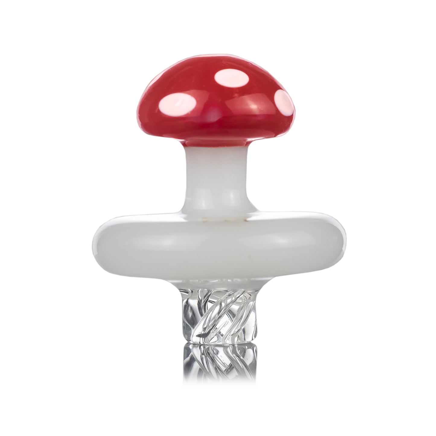 MJ Arsenal Mushroom Spinner Carb Cap