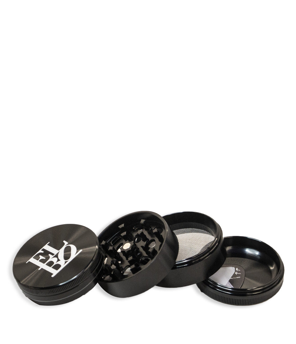 Elbo Glass 55mm Grinder