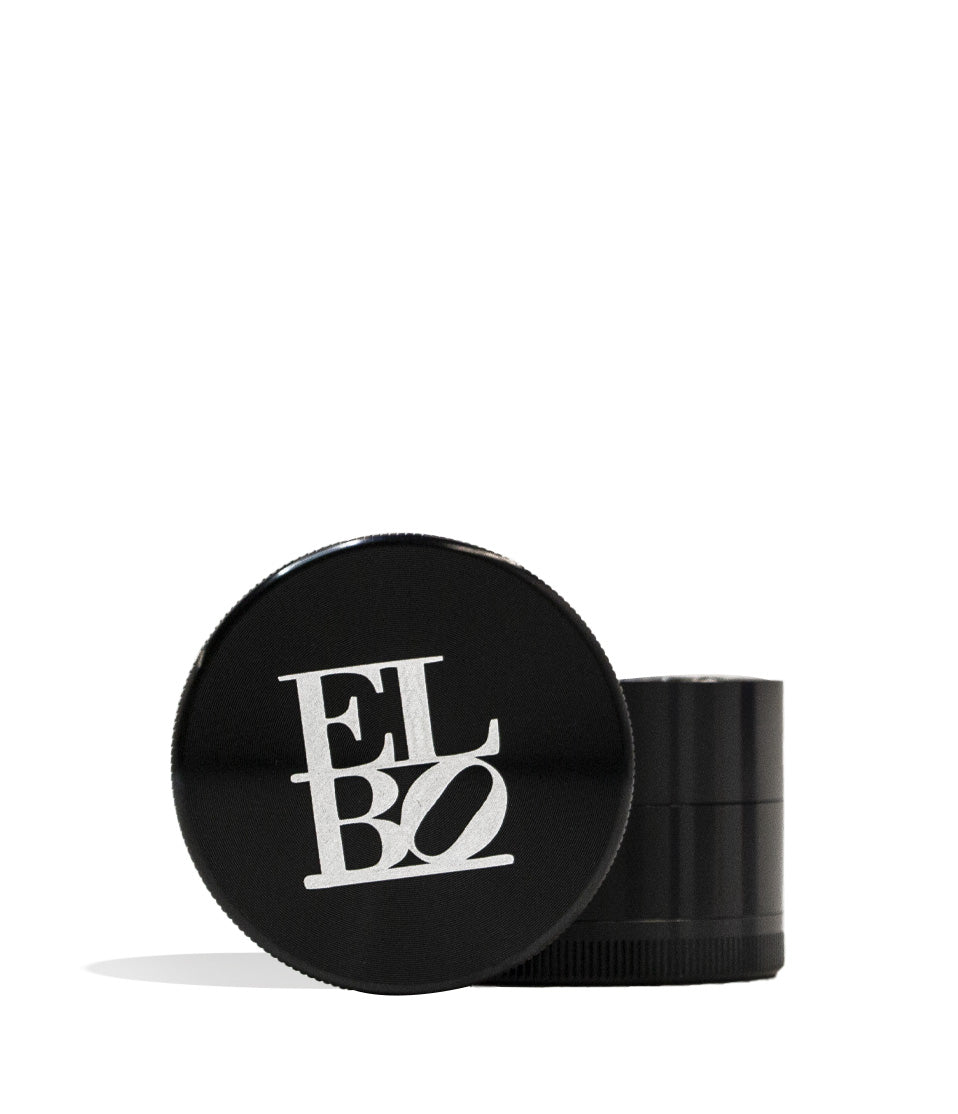 Elbo Glass 55mm Grinder