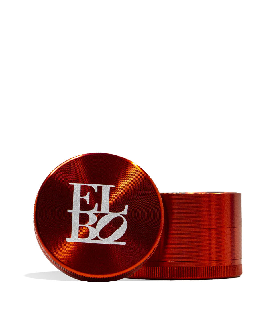 Elbo Glass 55mm Grinder