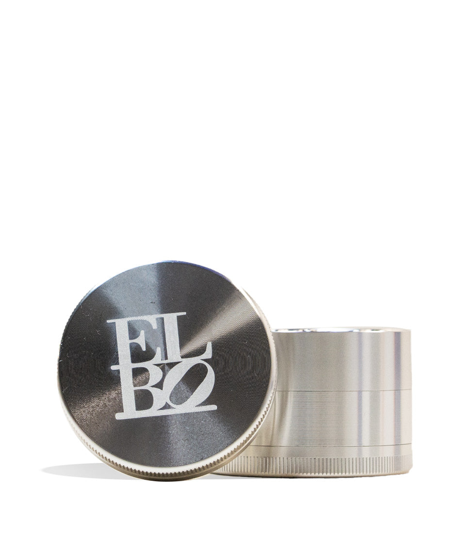 Elbo Glass 55mm Grinder