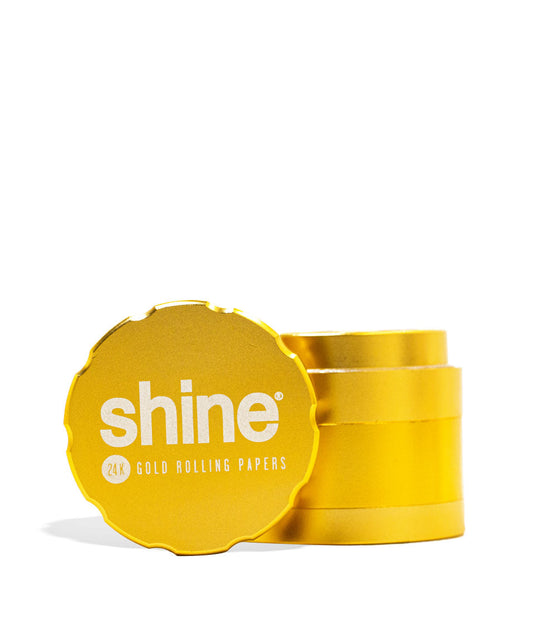 Shine 4pc Grinder